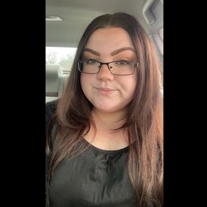 Meet your Posher, Kaitlyn